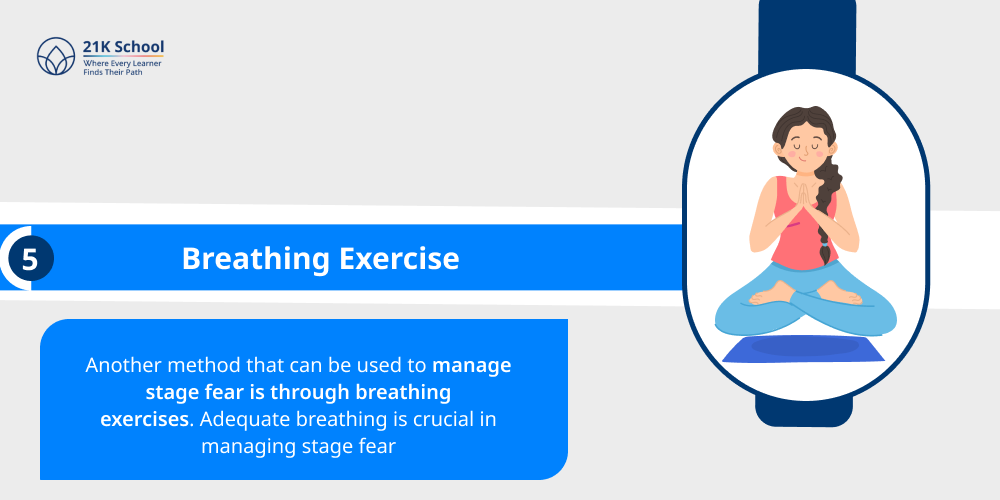 Breathing Exercise