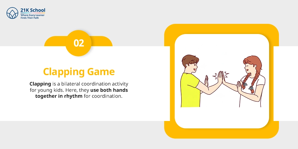 Clapping Game