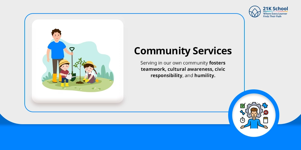 Community Services