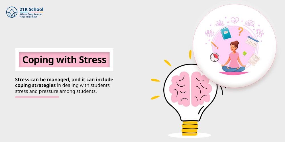 Coping with Stress