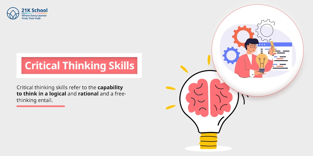 Critical Thinking Skills