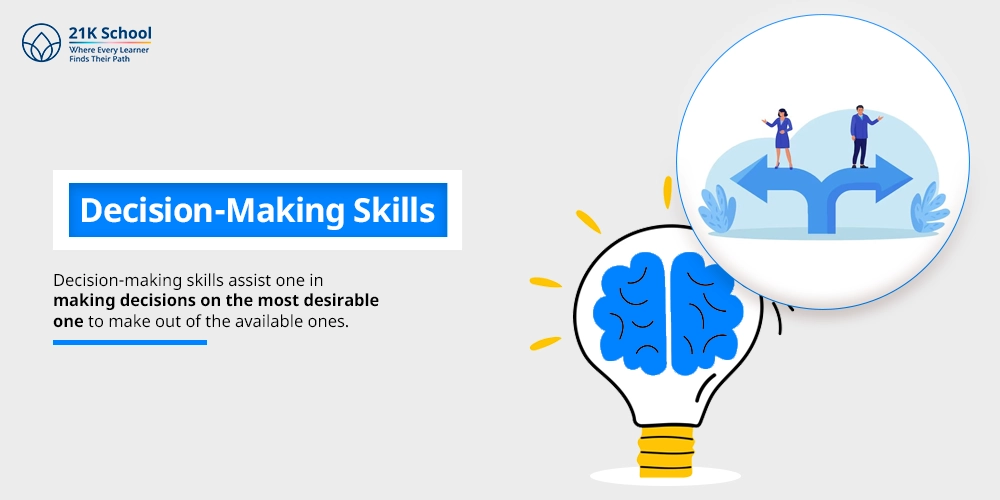 Decision-Making Skills