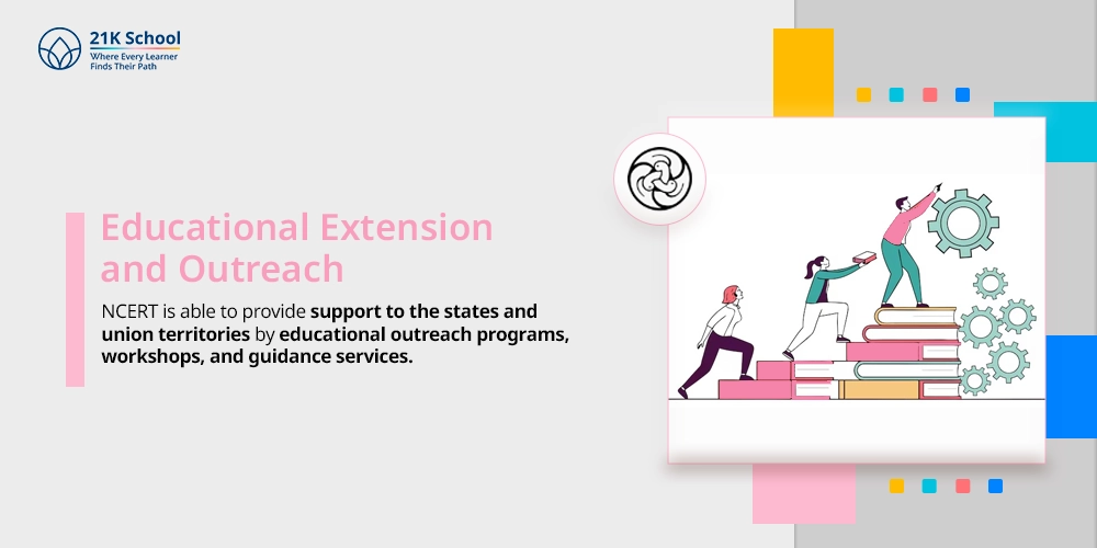 Educational Extension and Outreach