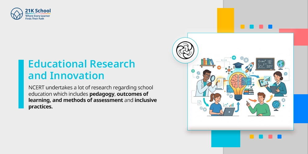 Educational Research and Innovation