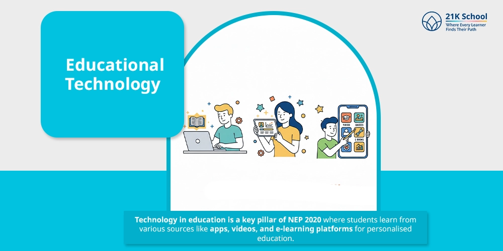 Educational Technology