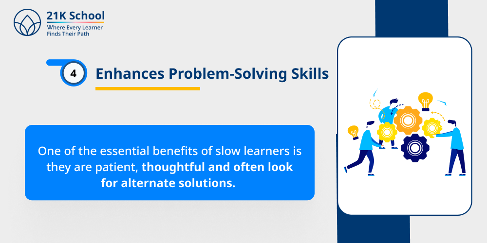 4. Enhances Problem-Solving Skills