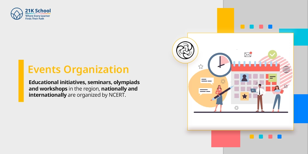 Events Organization