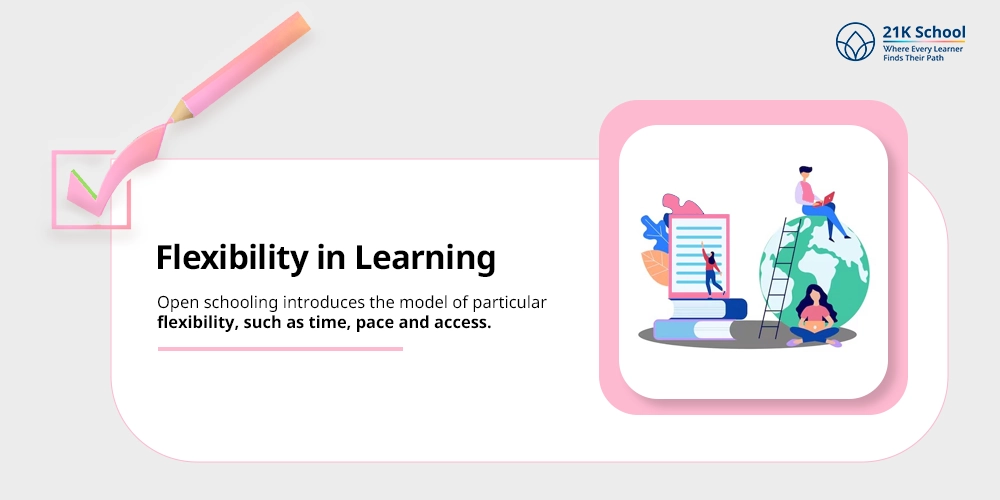 Flexibility in Learning
