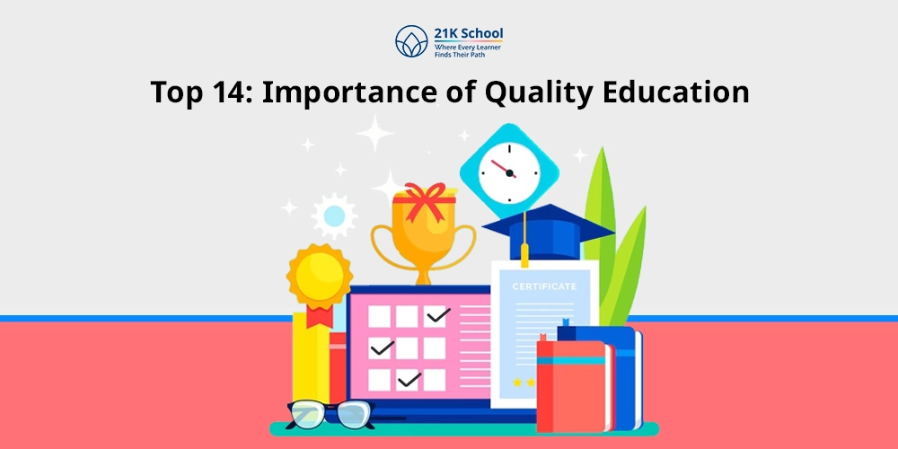 14 Key Importance of Quality Education: Every Student Must Know!