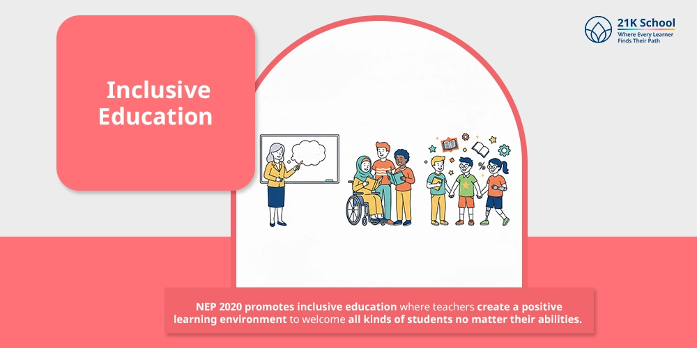 Inclusive Education