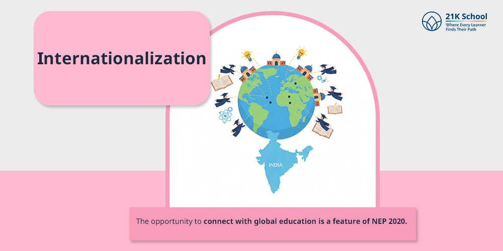 Internationalization