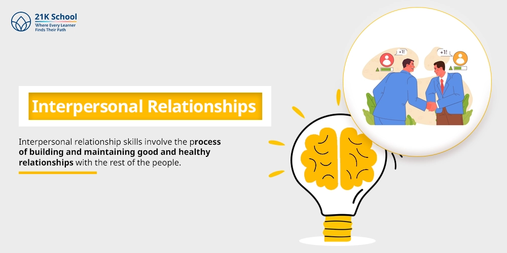 Interpersonal Relationships