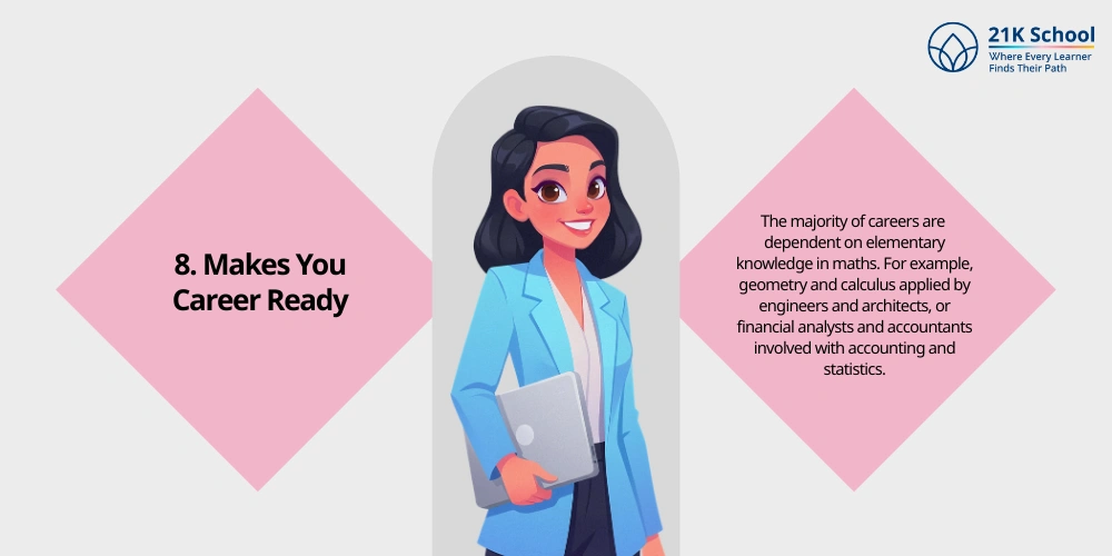 Makes You Career Ready