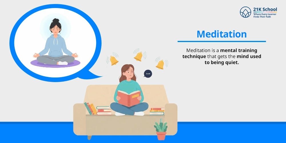 Meditation
