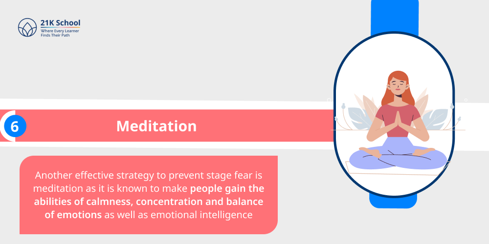 Meditation