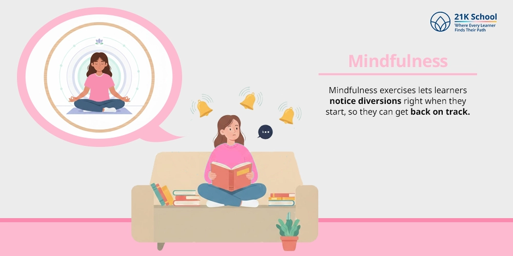 Mindfulness