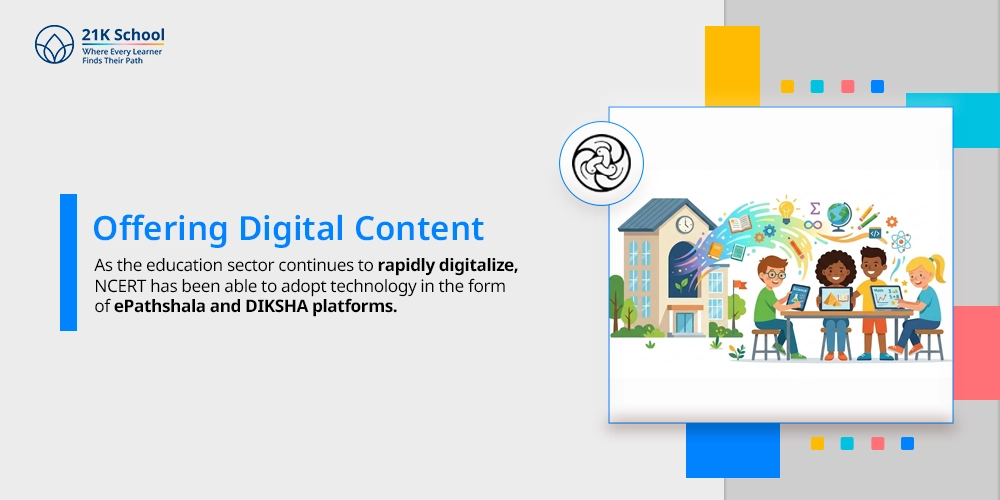 Offering Digital Content