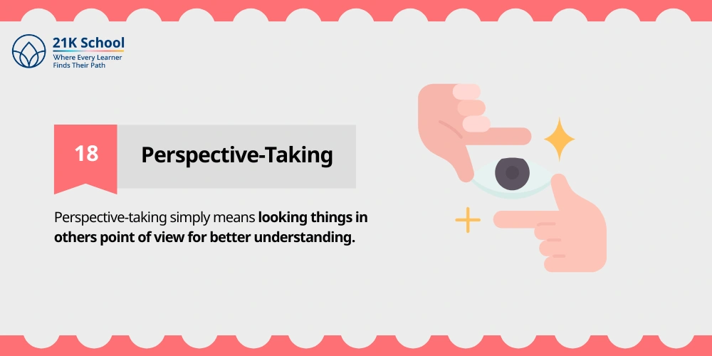 Perspective-Taking