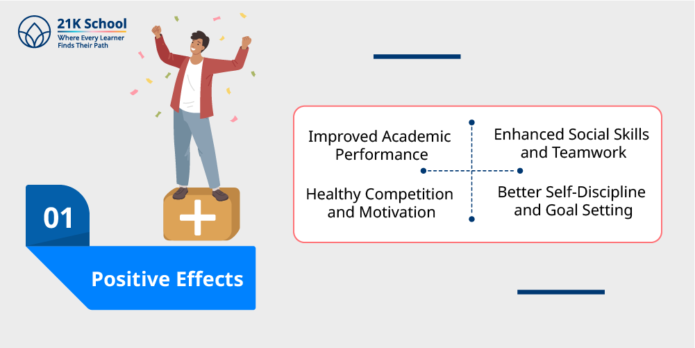 1. Positive Effects: