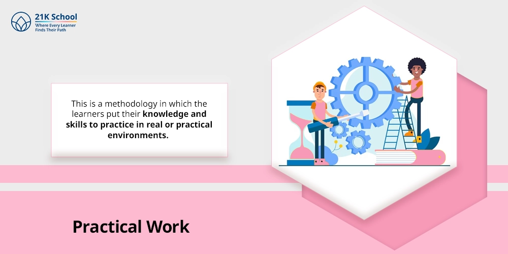 Practical Work