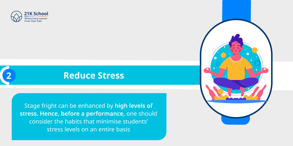 Reduce Stress
