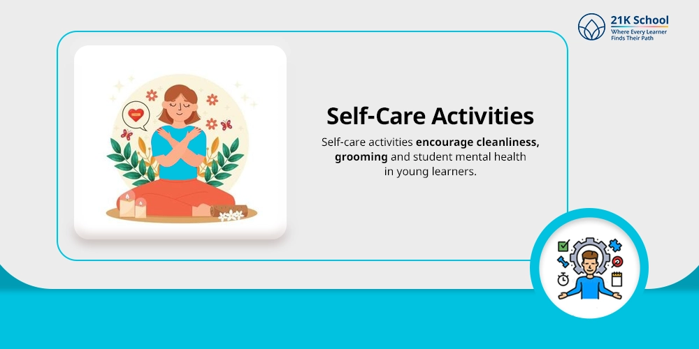 Self-Care Activities
