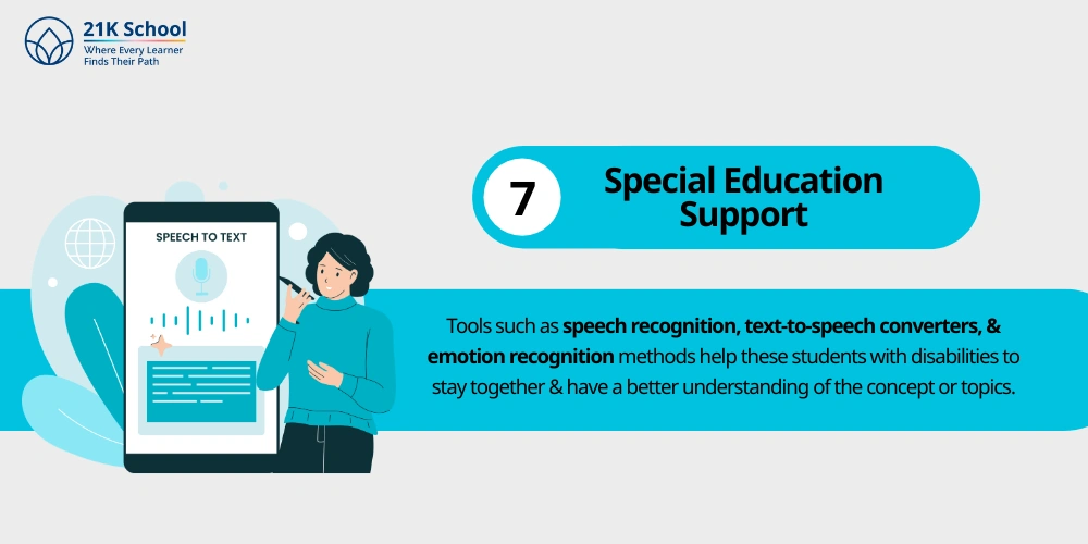 Special Education Support