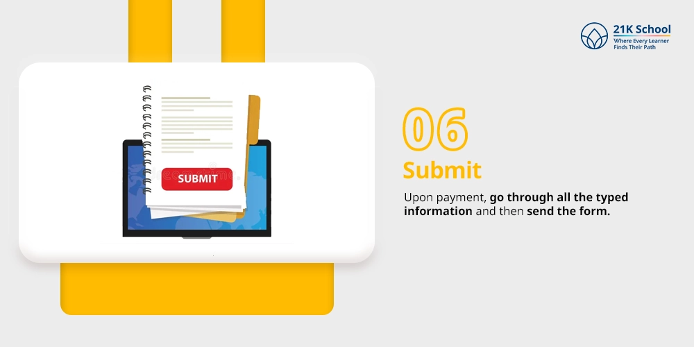 Submit