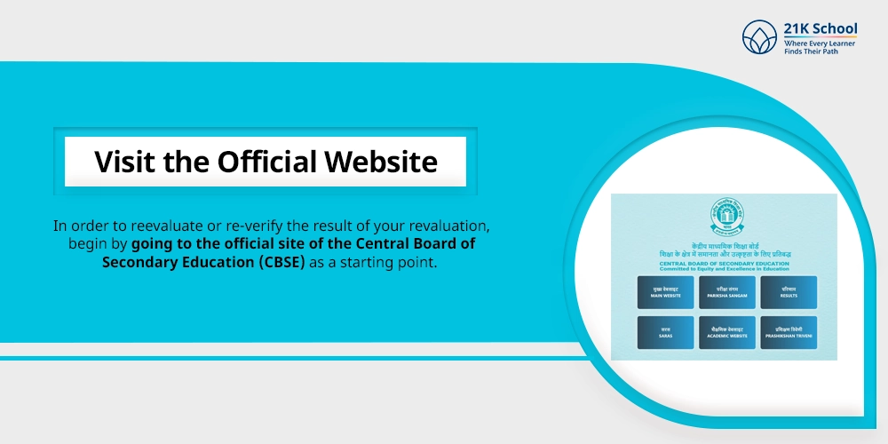 Visit the Official Website