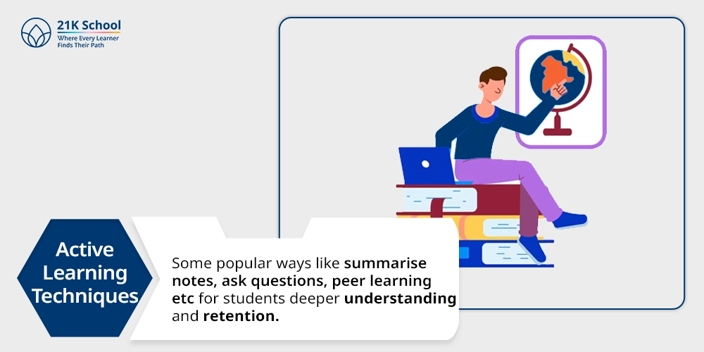 2. Active Learning Techniques