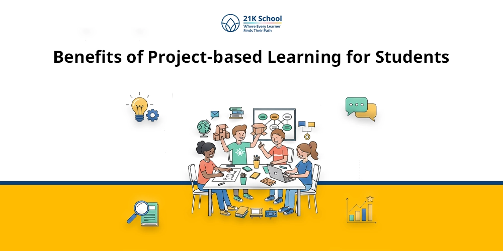 17 Key Benefits of Project-Based Learning: Every Student Must Know!