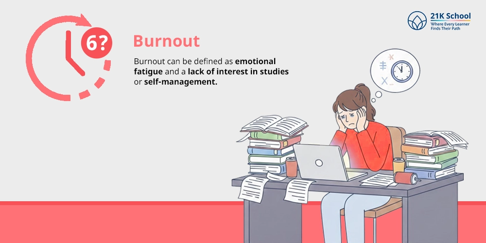 Burnout
