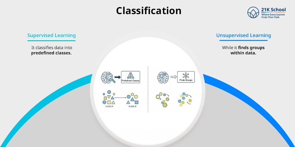Classification