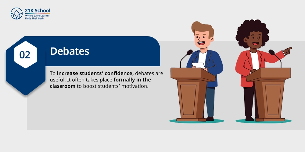 Debates 