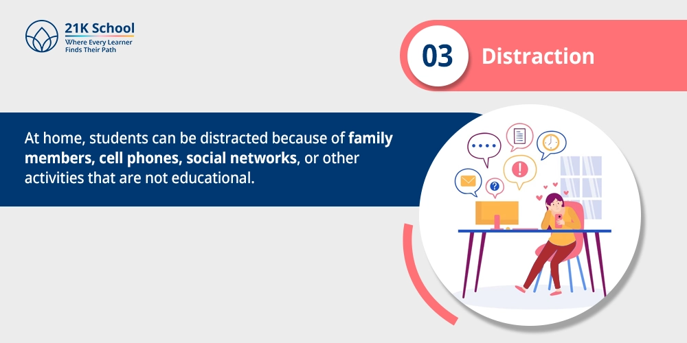 Distraction