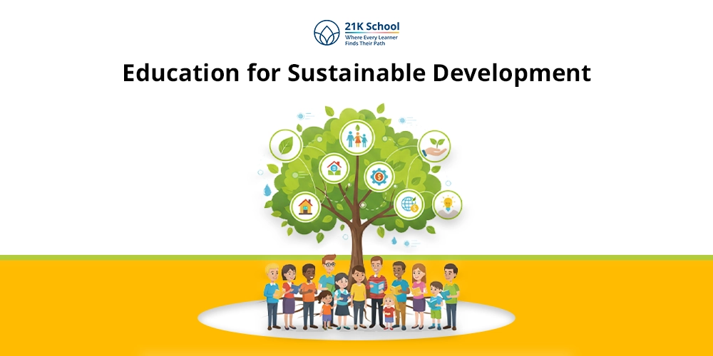 Education for Sustainable Development: Importance, Principles and Future Scope!