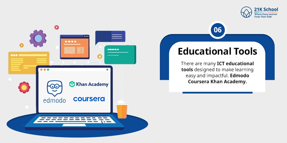 Educational Tools