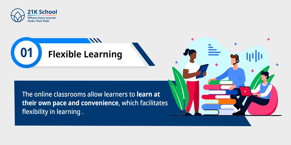 Flexible Learning