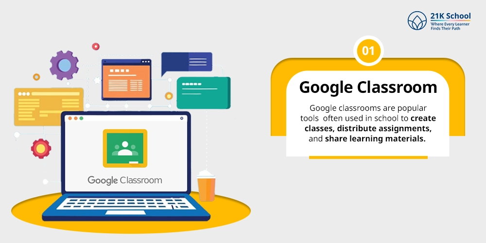 Google Classroom