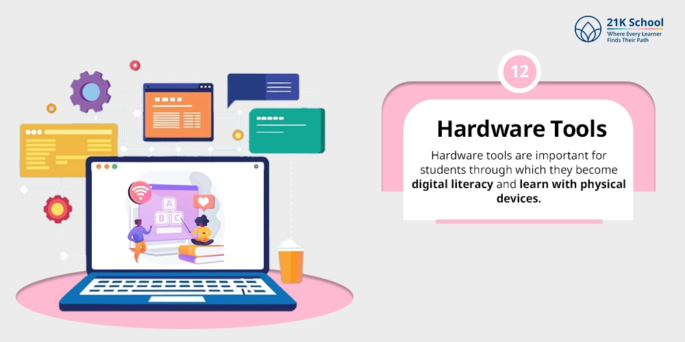 Hardware Tools