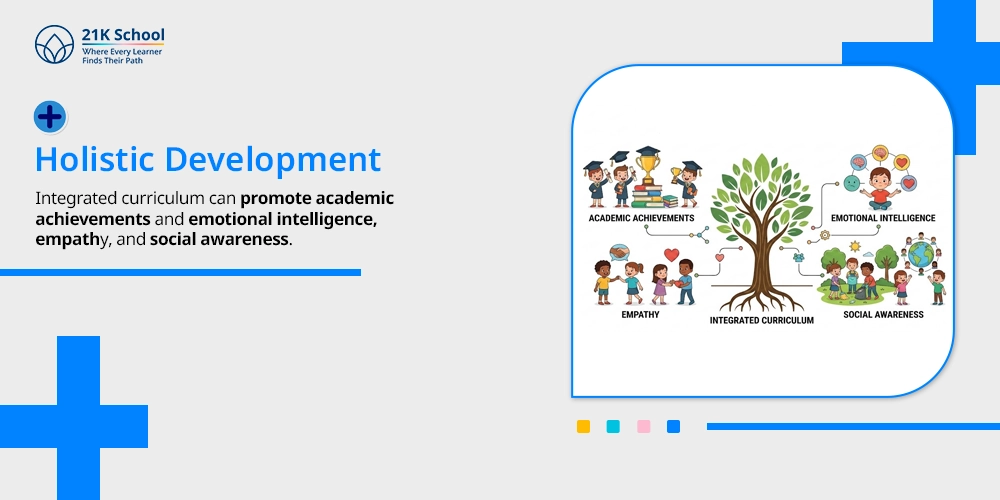Holistic Development