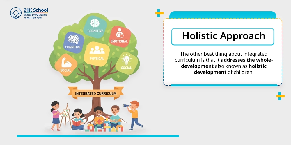 Holistic Approach