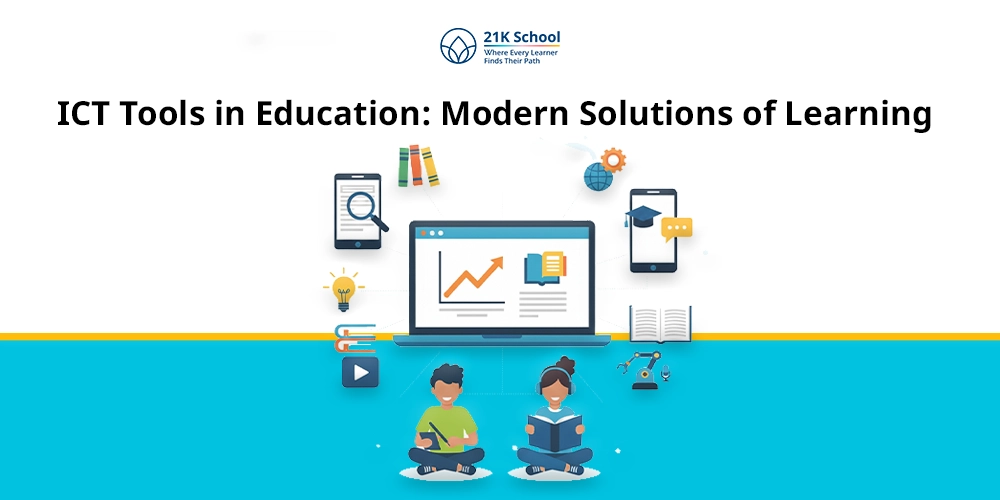 15 Amazing ICT Tools in Education: Every Student Must Know!