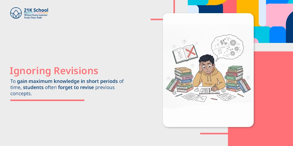 Ignoring Revisions