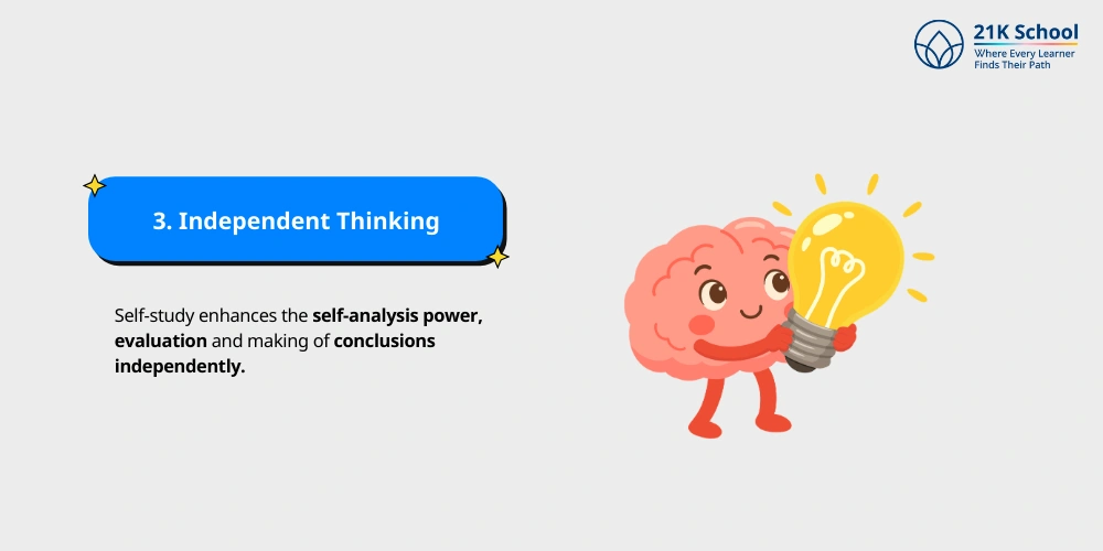 Independent Thinking