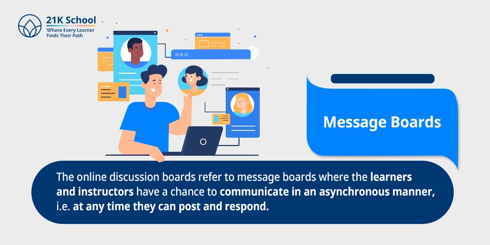 Message Boards