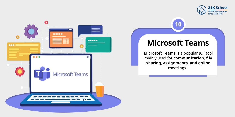 Microsoft Teams