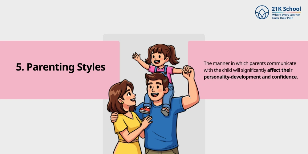 Parenting Styles