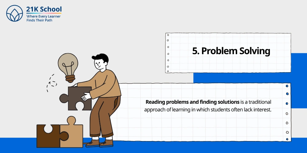 Problem Solving