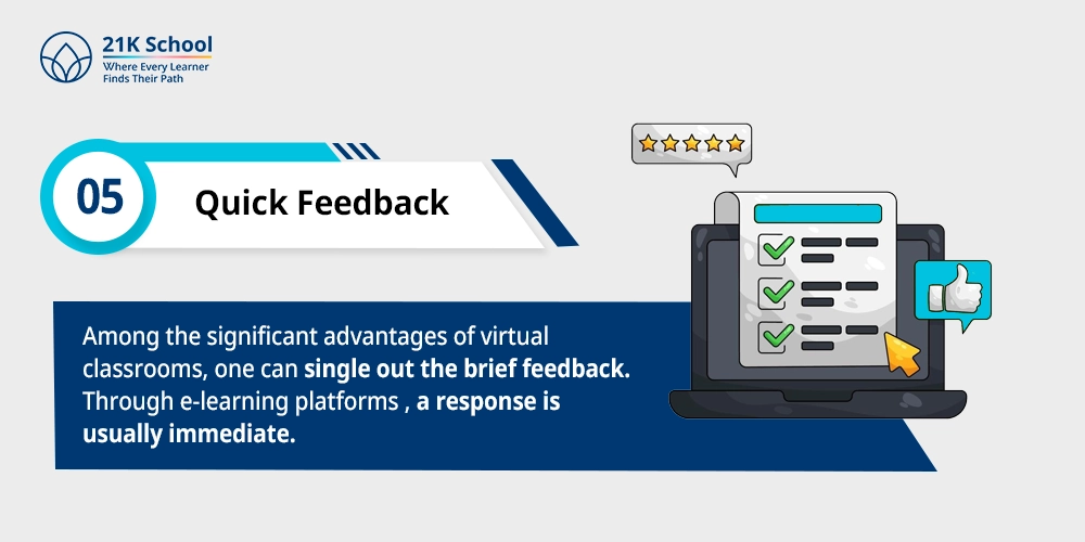 Quick Feedback